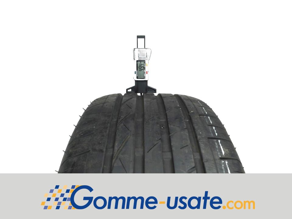 Gomme Usate Lassa 235/55 R18 100V Competus H/P (60%) pneumatici usati Estivo